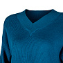Пуловер V-вырез Thomas Graf фото № 4 Казахстан