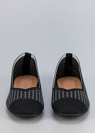 Балетки Franco Manatti фото № 3 недорого