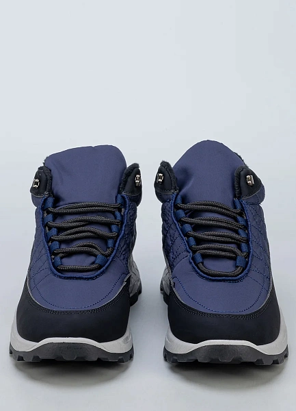 Высокие кроссовки Finn Line фото № 3 недорого