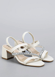 Босоножки MOLECA фото № 2 цена