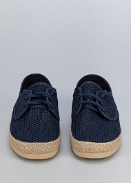 Слипоны Alberola фото № 3 недорого