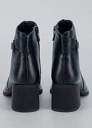 Ботильоны Franco Manatti фото № 4 Казахстан