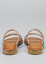 Пантолеты Greek sandals фото № 4 Казахстан