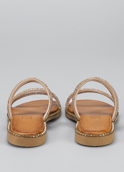 Пантолеты Greek sandals фото № 4 Казахстан