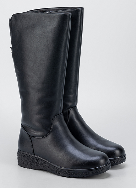 Сапоги комфорт Franco Manatti фото № 2 цена