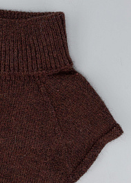 Набор-шапка, манишка Thomas Graf фото № 6 онлайн