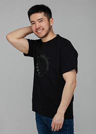 футболка I SEE D.N.M фото № 2 цена