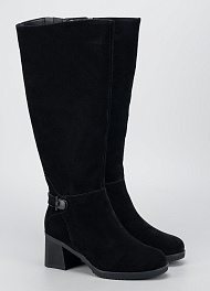 Сапоги Franco Manatti фото № 2 цена