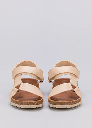 Сандалии Verbenas фото № 3 недорого