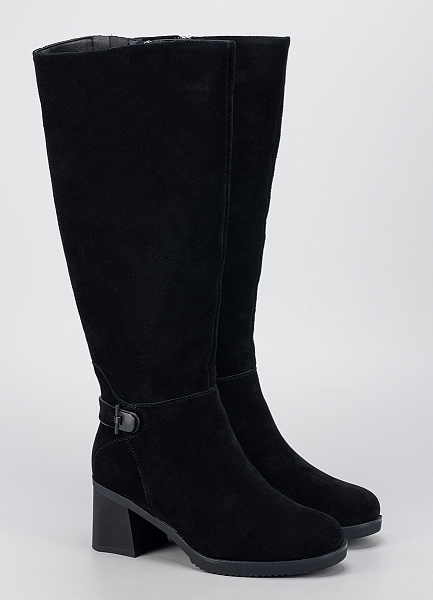 Сапоги Franco Manatti фото № 2 цена