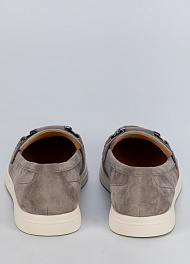 Лоферы Loretta Very фото № 4 Казахстан