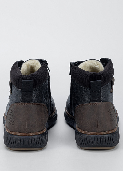 аяқ киім/ботинки Rieker фото № 4 Казахстан