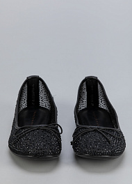 Балетки Franco Manatti фото № 3 недорого