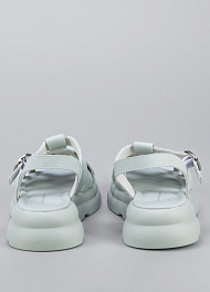 Сандалии Franco Manatti фото № 4 Казахстан