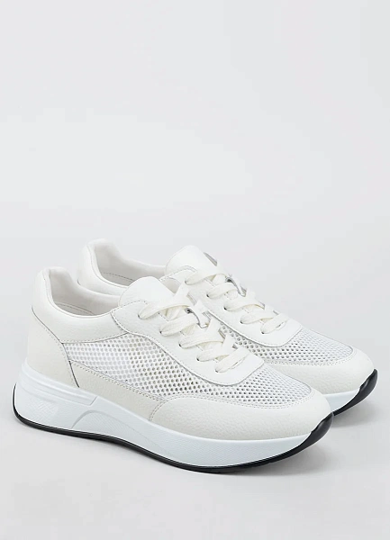 Кроссовки Franco Manatti фото № 2 цена