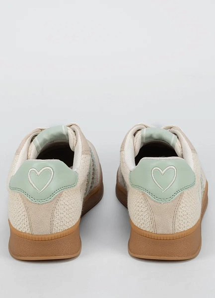 Кеды Marco Tozzi фото № 4 Казахстан