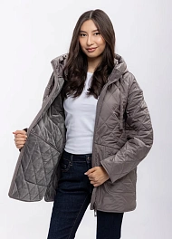 Куртка флис Modern New Saga фото № 1 интернет-магазин