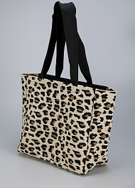 Пляжная сумка Pacco Rosso фото № 2 цена