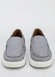 Лоферы Duca Daretti фото № 3 недорого