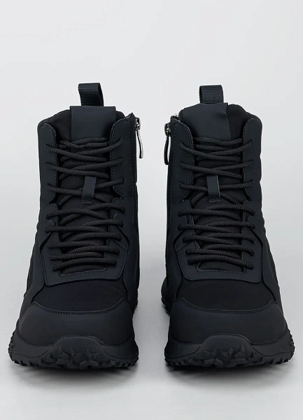 Ботинки Finn Line фото № 3 недорого