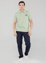 Поло I See D.N.M фото № 4 Казахстан