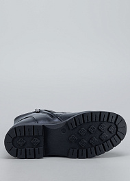 Ботинки Franco Manatti фото № 6 онлайн