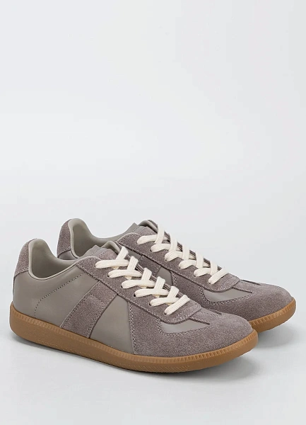 Кеды Loretta Very фото № 2 цена