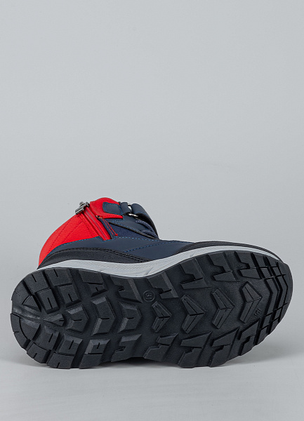 Ботинки CROSBY фото № 6 онлайн