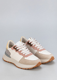 Кроссовки Franco Manatti фото № 2 цена