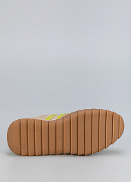 Кроссовки Franco Manatti фото № 5 купить