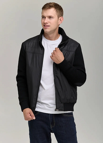 Куртка Duca Daretti фото № 1 интернет-магазин