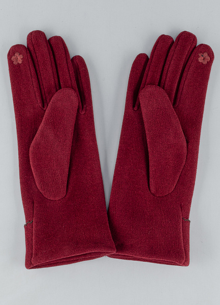 Перчатки Franco Manatti фото № 2 цена