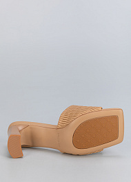 Мюли Loretta Very фото № 5 купить