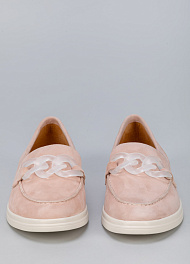 Лоферы Loretta Very фото № 3 недорого