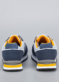 Кроссовки Rhapsody фото № 4 Казахстан