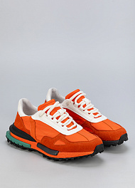 Кроссовки Mattini фото № 2 цена