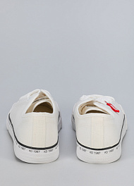 Кеды Keddo Denim фото № 4 Казахстан