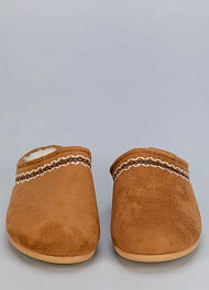 Тапочки Alberola фото № 3 недорого