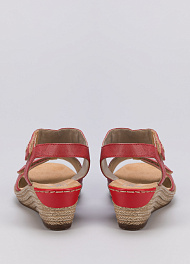 Босоножки Rieker фото № 4 Казахстан