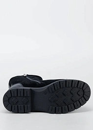 Ботинки Franco Manatti фото № 6 онлайн