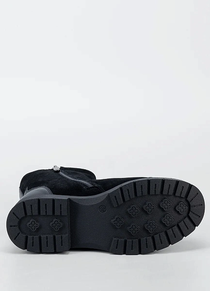 Ботинки Franco Manatti фото № 6 онлайн