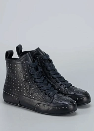 Кеды Massimo Santini фото № 2 цена