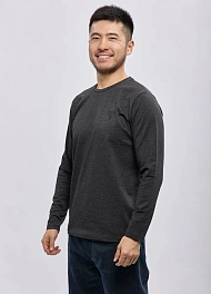 Лонгслив Thomas Graf фото № 2 цена