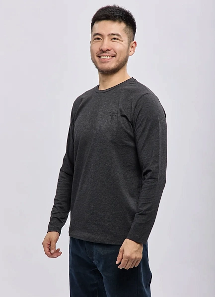 Лонгслив Thomas Graf фото № 2 цена