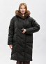 Куртка длинная Modern New Saga фото № 2 цена