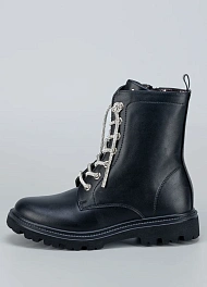 Ботинки Asso фото № 1 интернет-магазин