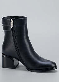 Ботильоны Franco Manatti фото № 5 купить