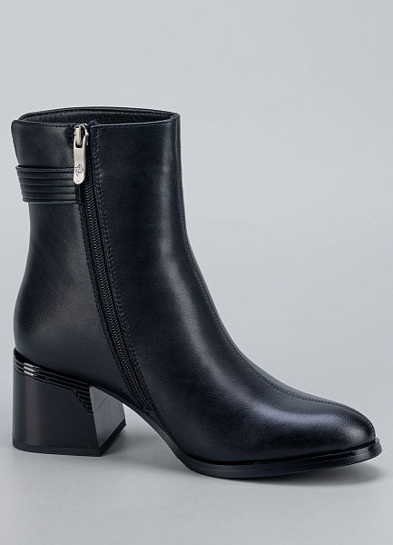 Ботильоны Franco Manatti фото № 5 купить