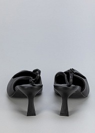 Туфли Открытые Keddo фото № 4 Казахстан