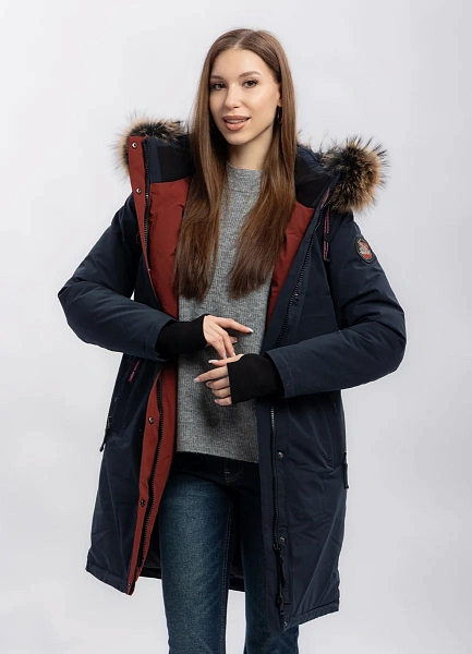 Парка Shark Force фото № 1 интернет-магазин